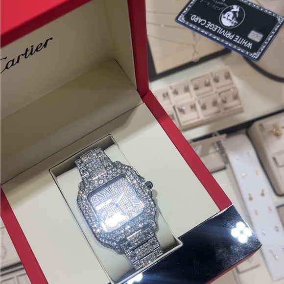 Cartier Watch - Picture 7 of 7